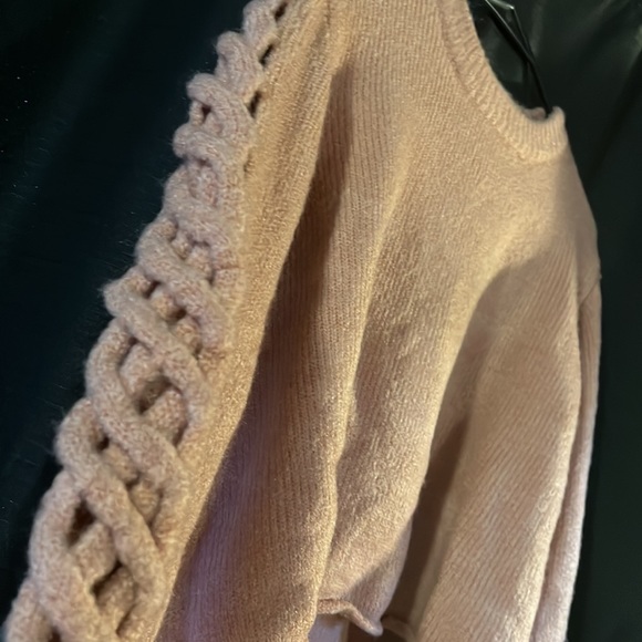 Zaful Sweater - Picture 3 of 5